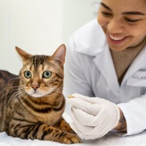 Quelques solutions contre le pipi hors litière du chat Anxiolytique chat pipi
