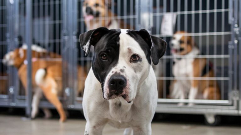 SPA de toulouse mailtraitance animale