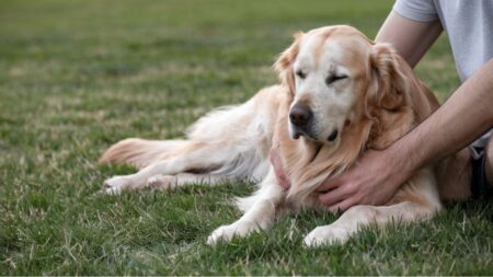 Un cimetière pour animaux à Voiron : un lieu de repos éternel pour nos compagnons fidèles