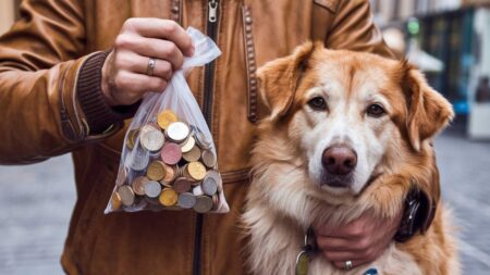 taxes sur les chiens comme en allemagne, nouvel impot ?