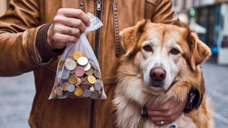 L’Allemagne taxe les chiens, et si la France faisait de même ? taxes sur les chiens comme en allemagne, nouvel impot ?