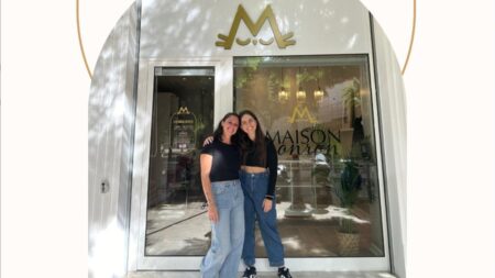 maisonronron