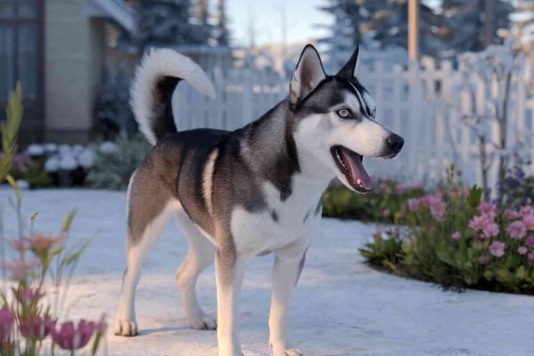 Races aboiement chien : Que savoir des races de chiens les plus bruyantes ? Races aboiement chien