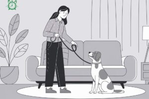 Toutounounou la nounou de votre toutou via planipet