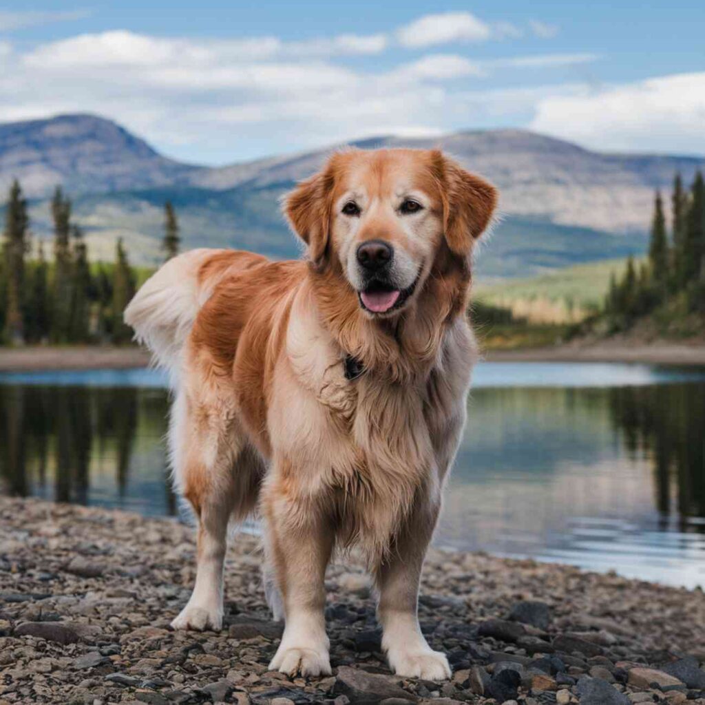 Ces 5 races de chiens qui font chavirer le cœur des Ligériens