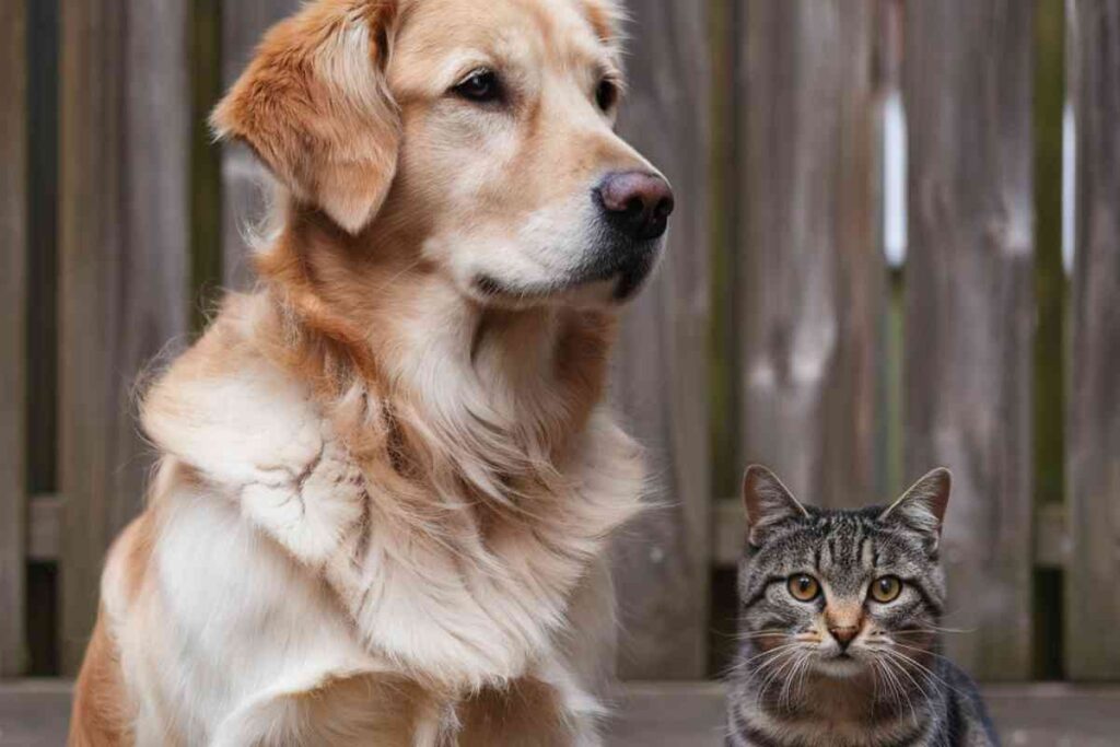 Un chien au regard attendrissant derrière les barreaux d’un refuge, en attente d’adoption à la SPA de Périgueux.