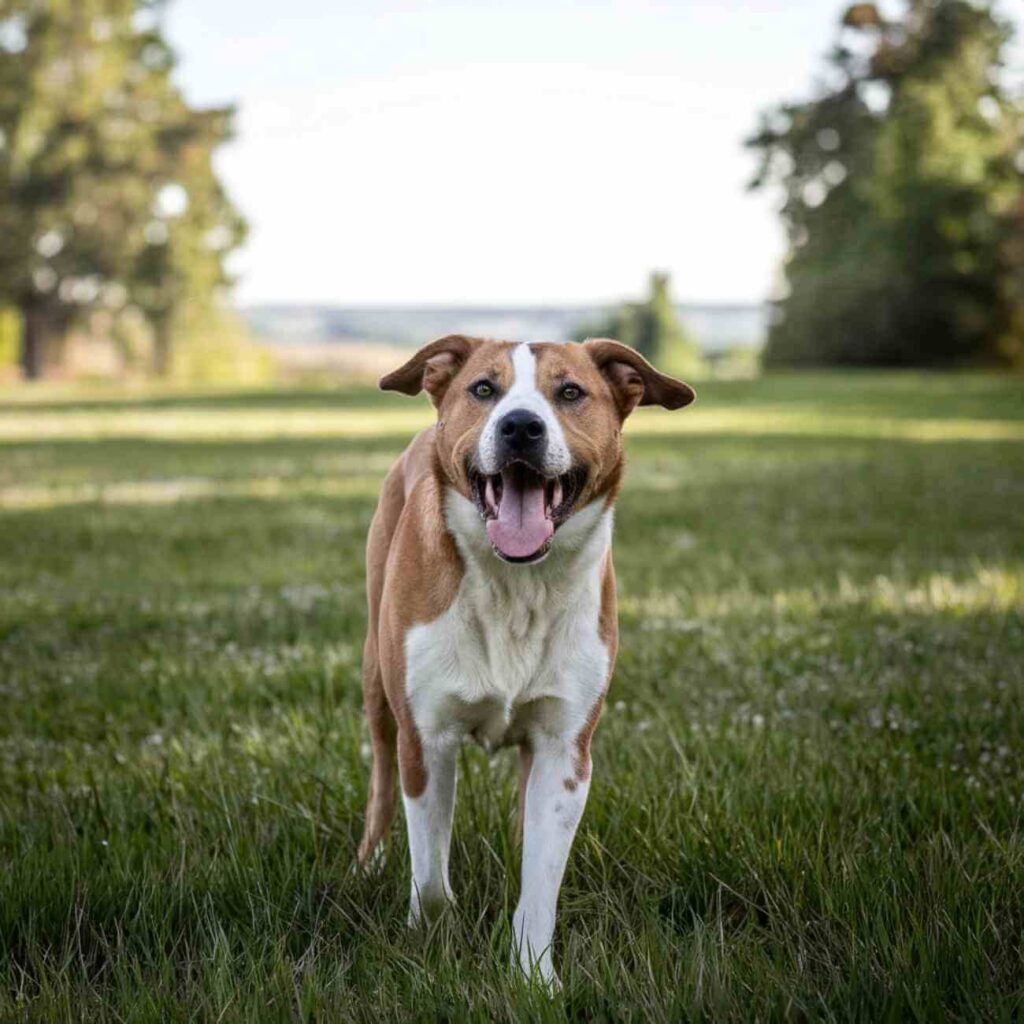 anxiété aboiement chien