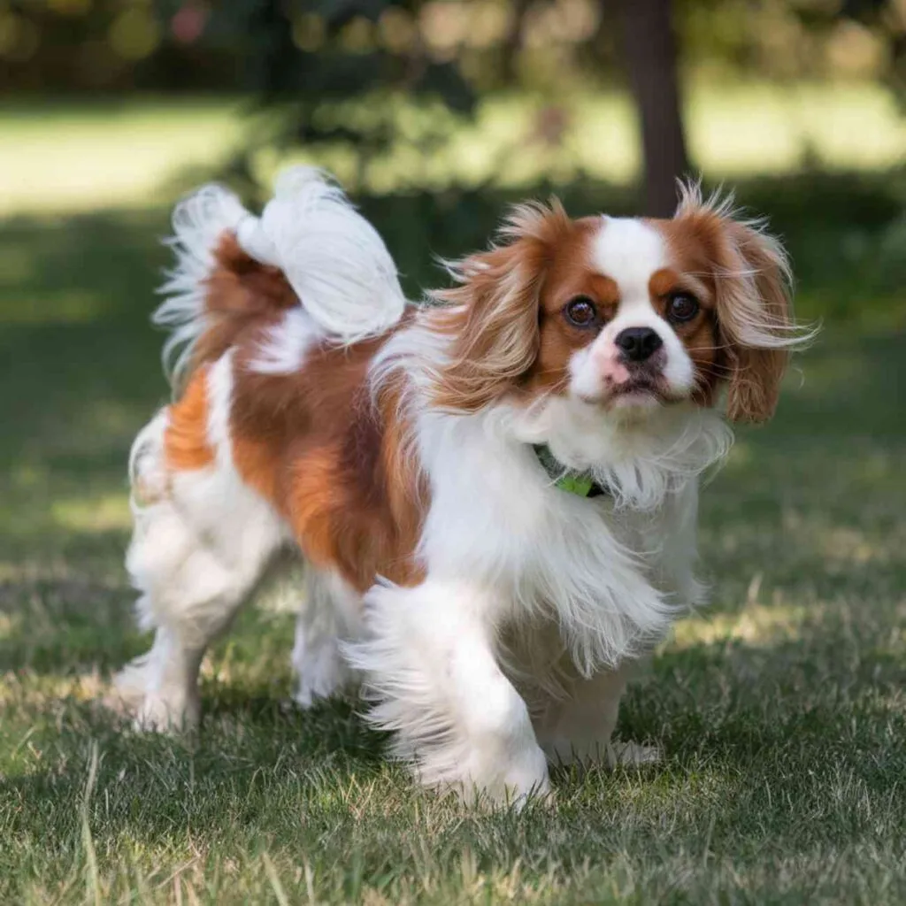 Les races de chiens préférées des Français en 2025