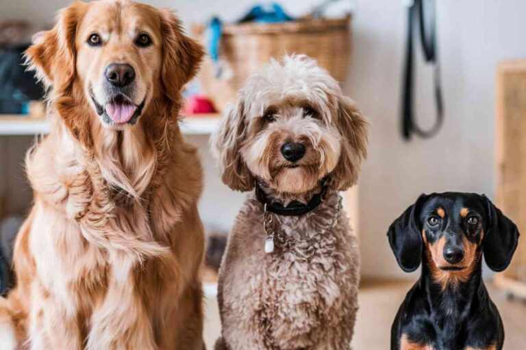 Ces races de chiens indépendants sont parfaits si vous êtes souvent absent