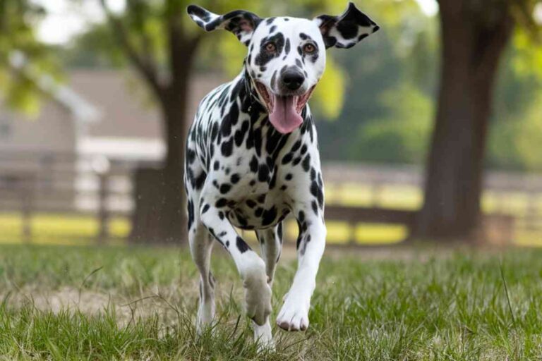 Ces races de chiens sont superbes… mais peu adaptées aux enfants (attention aux surprises)
