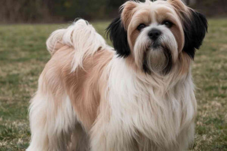 Chien facile à entretenir races qui demandent le moins de soins et de toilettage