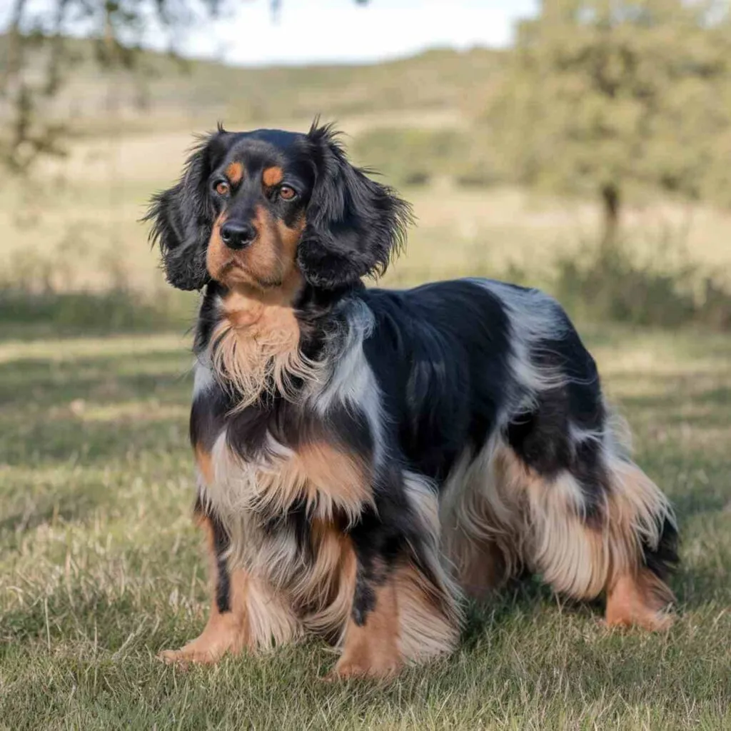 Les races de chiens préférées des Français en 2025