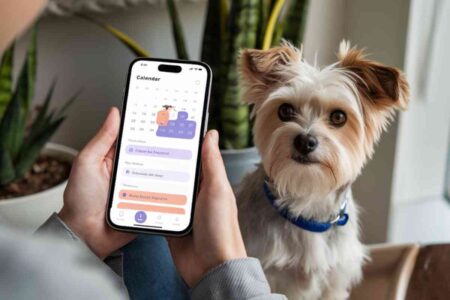Comment organiser la journée de votre animal quand vous êtes souvent en déplacement ?