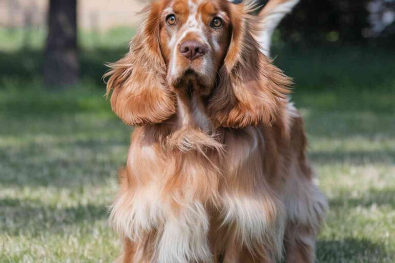 Enfants de 6 ans et plus ces chiens sont de vrais complices de jeu