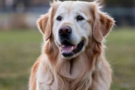 Golden ou Labrador ? Lequel choisir selon l’âge de vos enfants