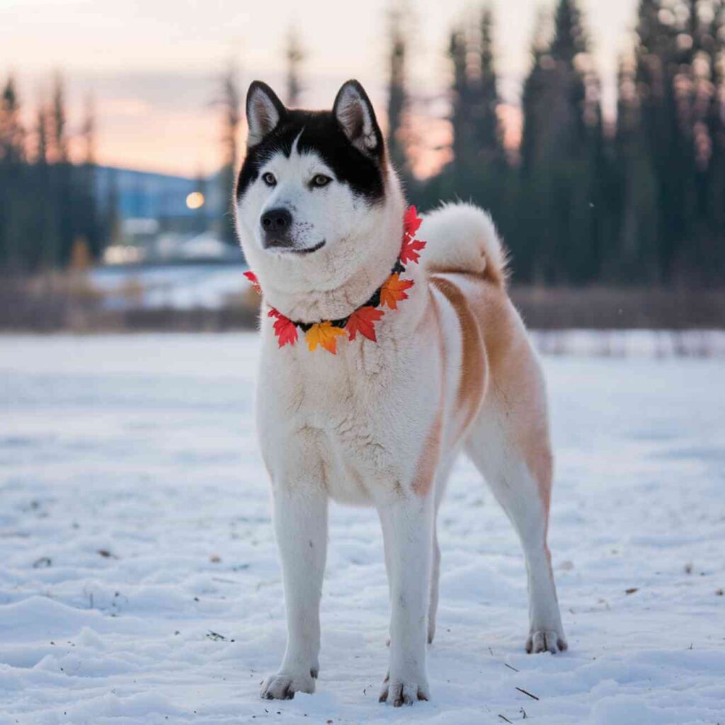 Les races de chiens les plus indépendantes