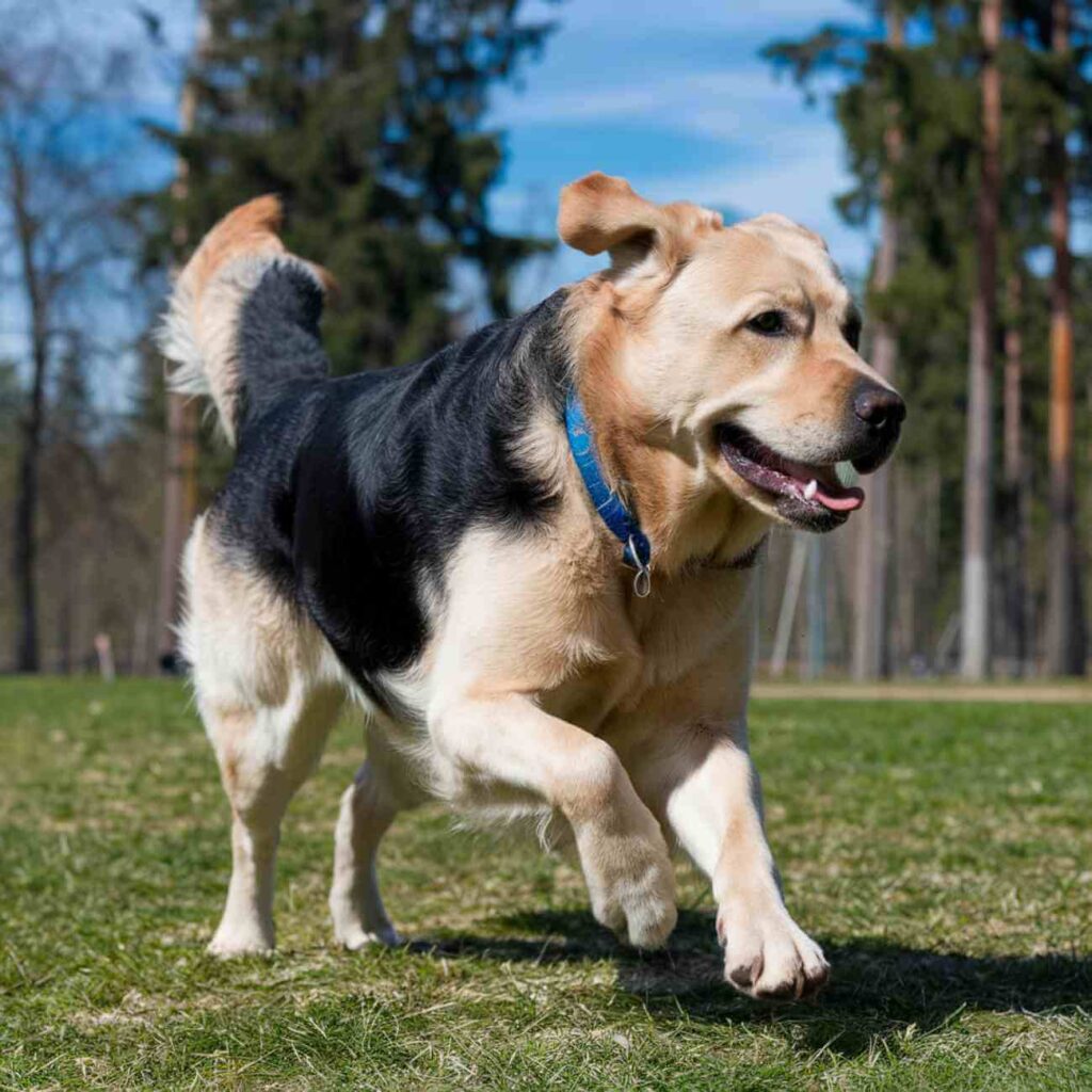 Les races de chiens préférées des Français en 2025