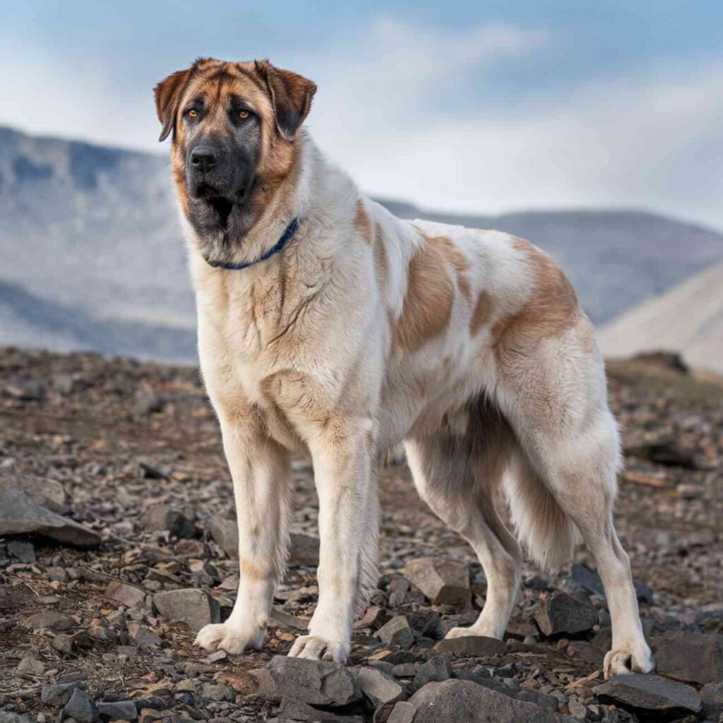 Les races de chiens les plus indépendantes