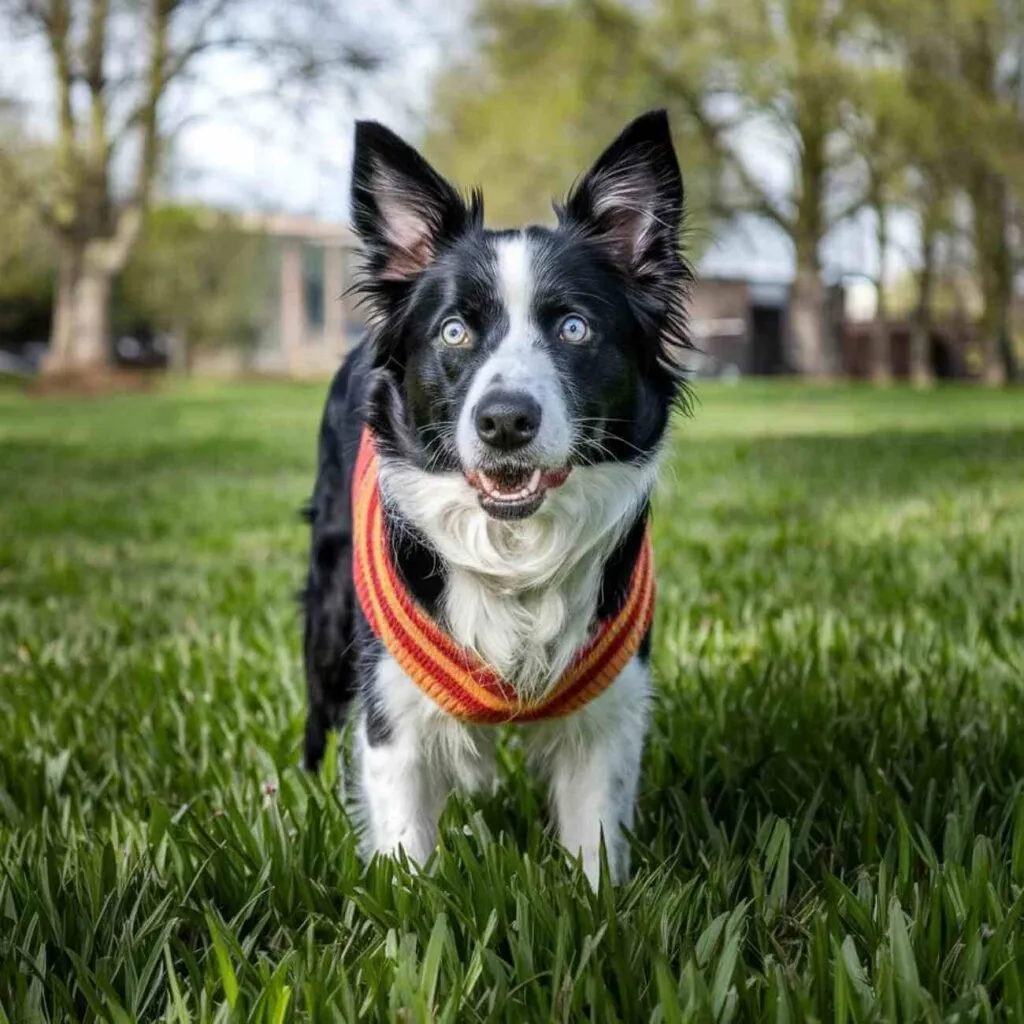 Ils ne s’arrêtent jamais : ces chiens explosent d’énergie