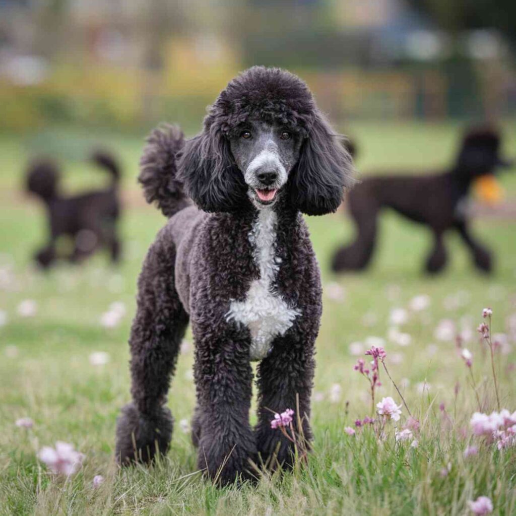 Les races de chiens idéales pour les seniors actifs ou sédentaires