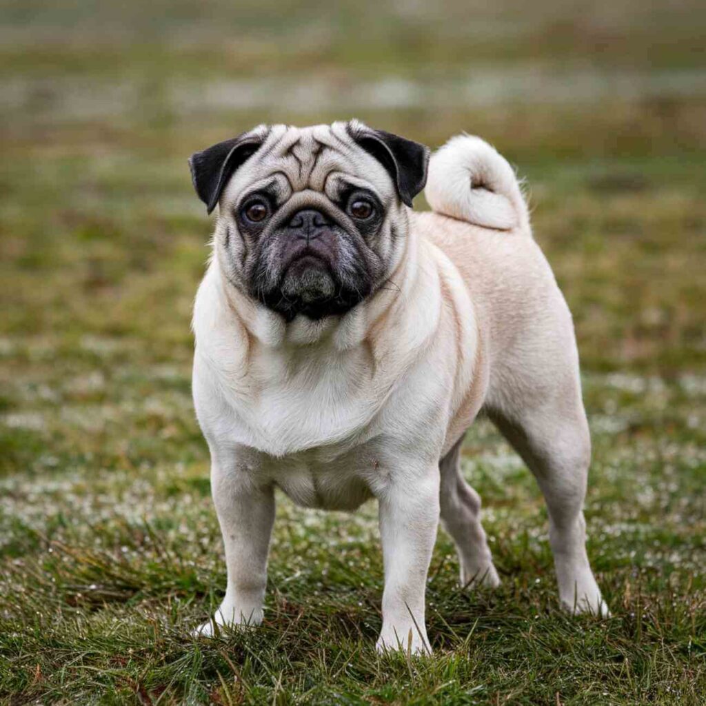 Les races de chiens qui s’adaptent bien aux horaires irréguliers