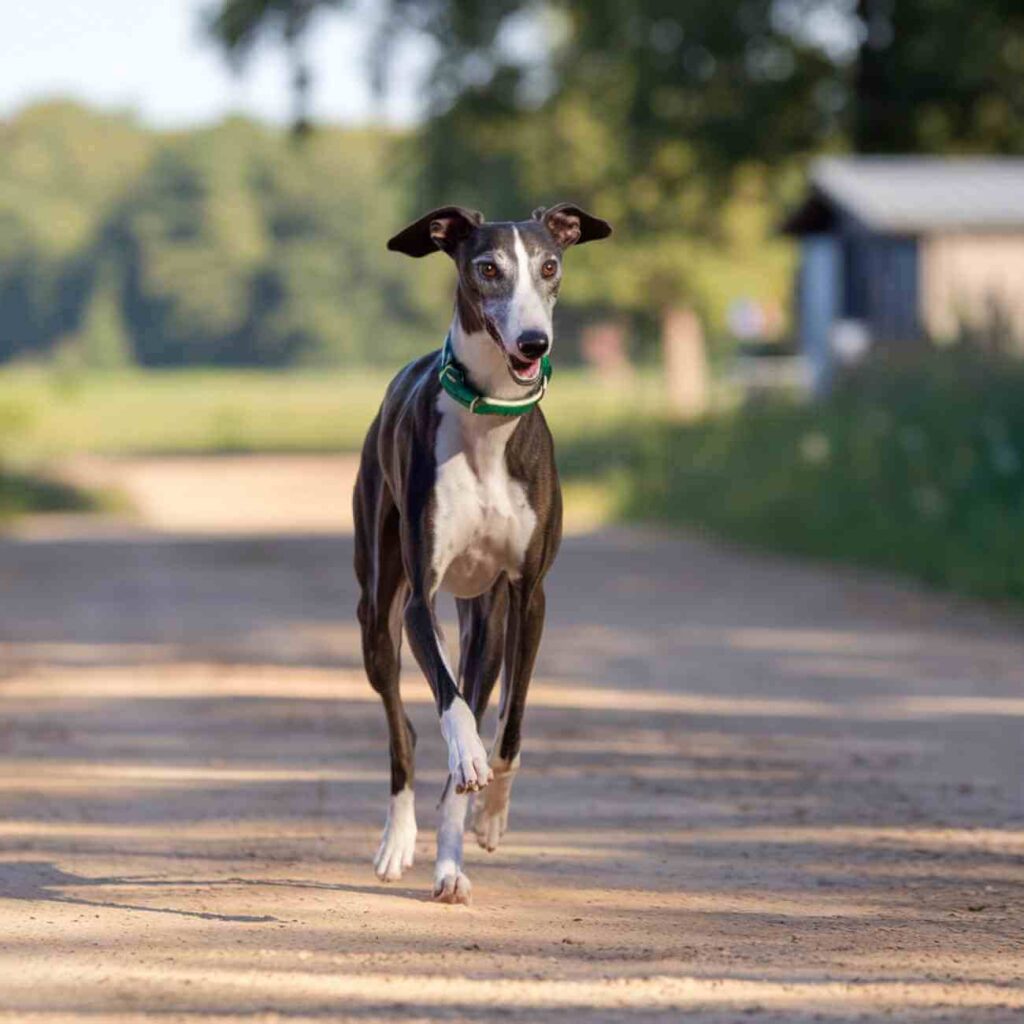 Les races de chiens les plus indépendantes