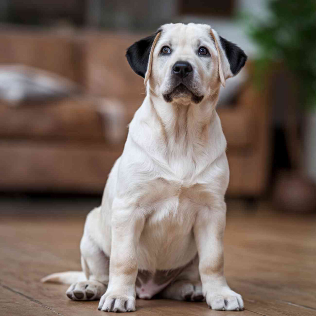 Chien et travail à domicile : les races les plus calmes pour un environnement serein