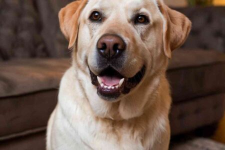 Ces 5 chiens sont les plus malins avec les enfants
