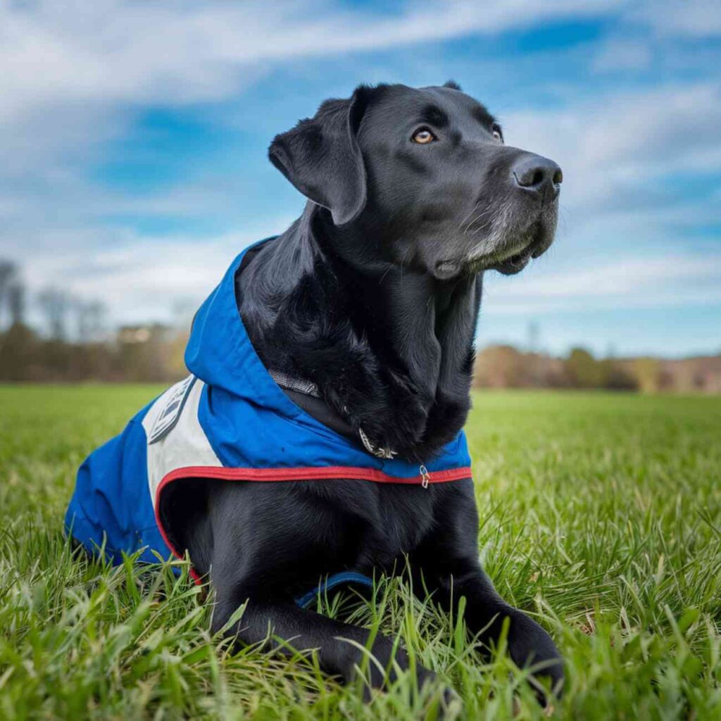 Les races de chiens idéales pour les seniors actifs ou sédentaires