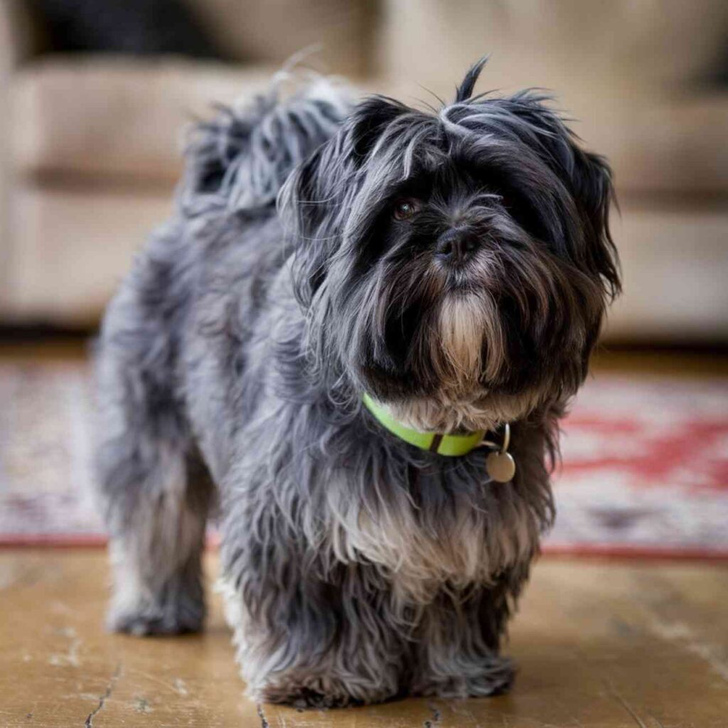 Les races de chiens les plus indépendantes