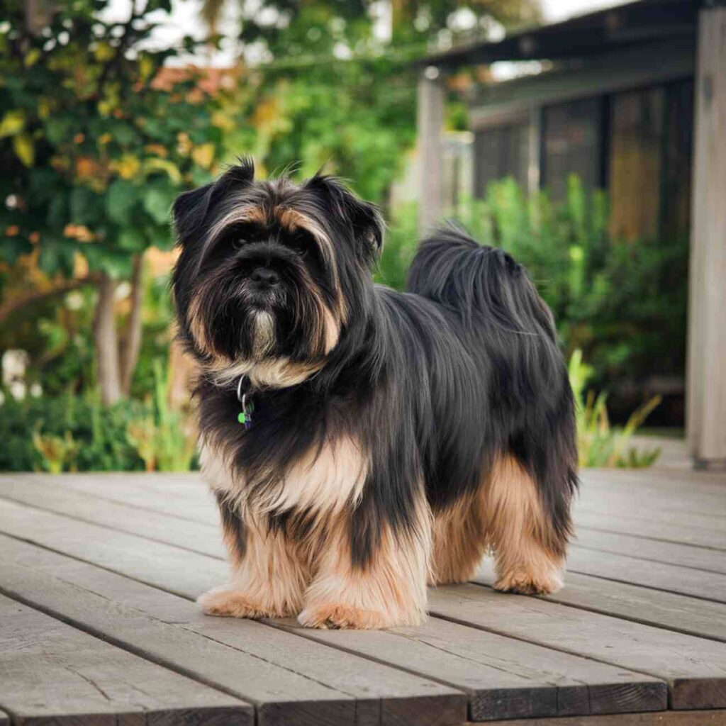 Les races de chiens idéales pour les seniors actifs ou sédentaires