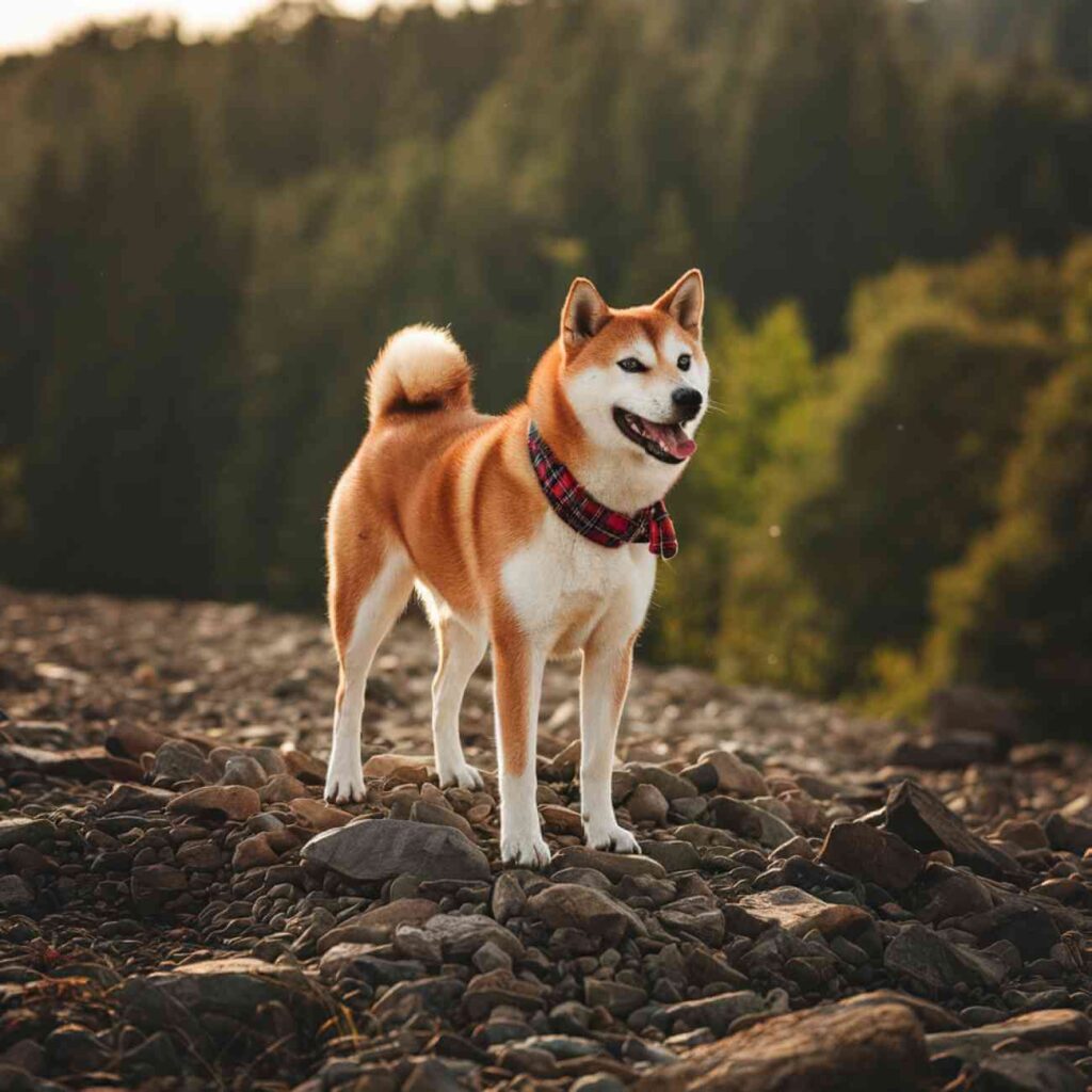 Les races de chiens les plus indépendantes