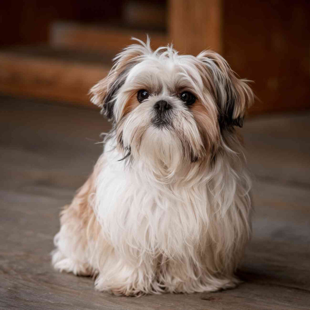 Les races de chiens idéales pour les seniors actifs ou sédentaires