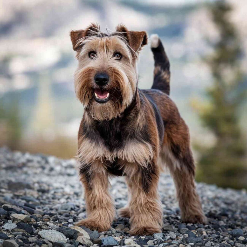 Les races de chiens les plus indépendantes