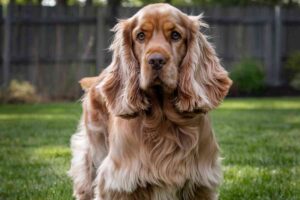 Les meilleures races de chiens pour une famille avec des enfants en bas âge