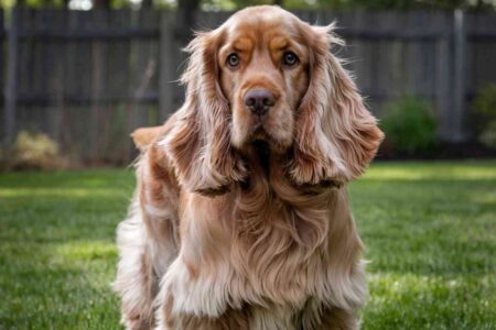 Les meilleures races de chiens pour une famille avec des enfants en bas âge