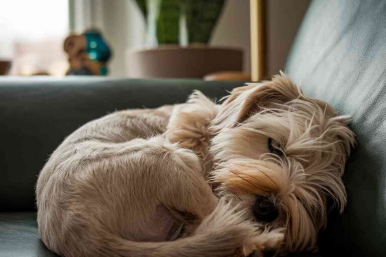 Les races de chiens qui s’adaptent bien aux horaires irréguliers Les races de chiens qui s’adaptent bien aux horaires irréguliers
