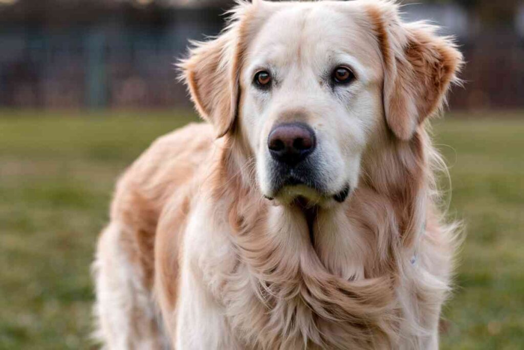 Pourquoi votre labrador mange tout le temps