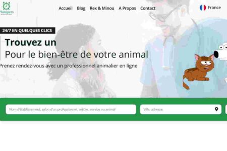 Soins vétérinaires la solution rapide quand vous manquez de temps
