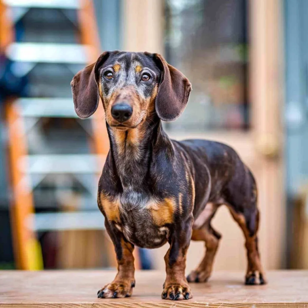 Les races de chiens préférées des Français en 2025