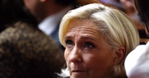 marine le pen