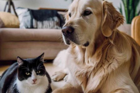 ALERTE ces signes cachés qui menacent gravement votre chien ou votre chat !
