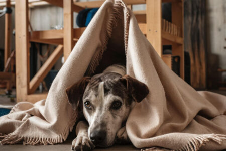 Assurance habitation votre chien est-il vraiment couvert