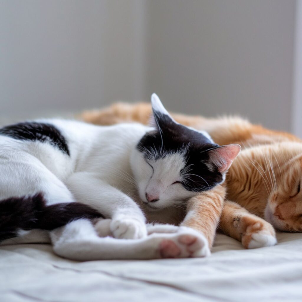 Ce détail que 80 % des maîtres négligent… et qui rend les chats fous à la maison 1 Ce détail que 80 % des maîtres négligent… et qui rend les chats fous à la maison