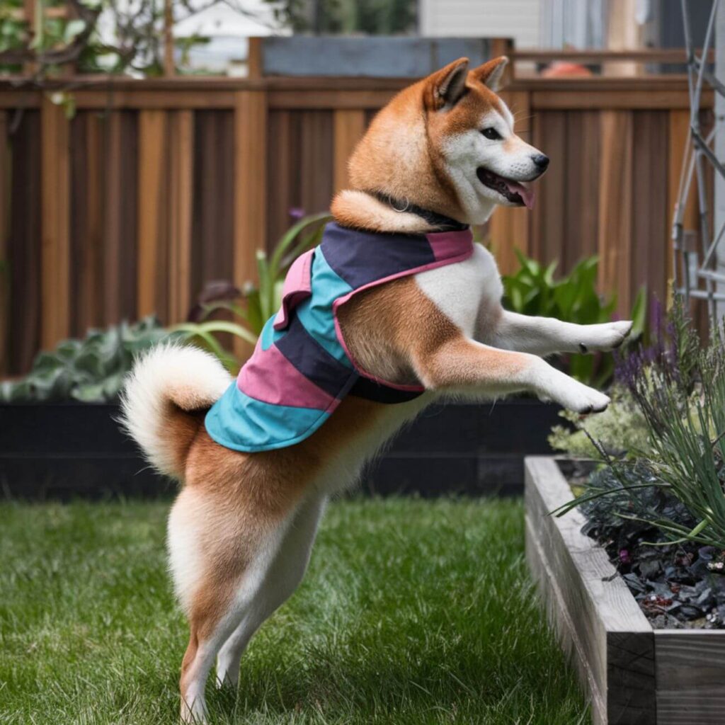 Ces chiens qui digèrent tout (ou presque) sans soucis