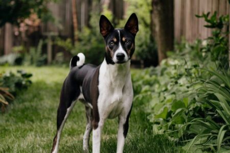 Ces chiens qui digèrent tout (ou presque) sans soucis