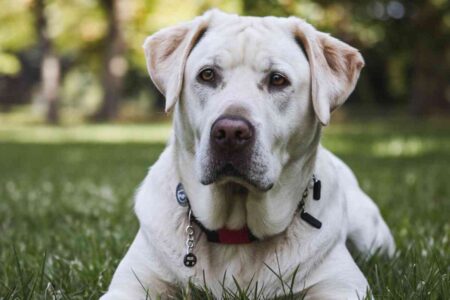 « Jamais de Labrador » un vétérinaire brise le mythe sur cette race adorée des Français