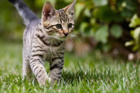 Jusqu’où va vraiment le territoire de votre chat ? (et pourquoi il le défend autant)