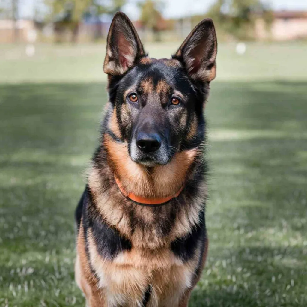 Ils ne s’arrêtent jamais  ces chiens explosent d’énergie