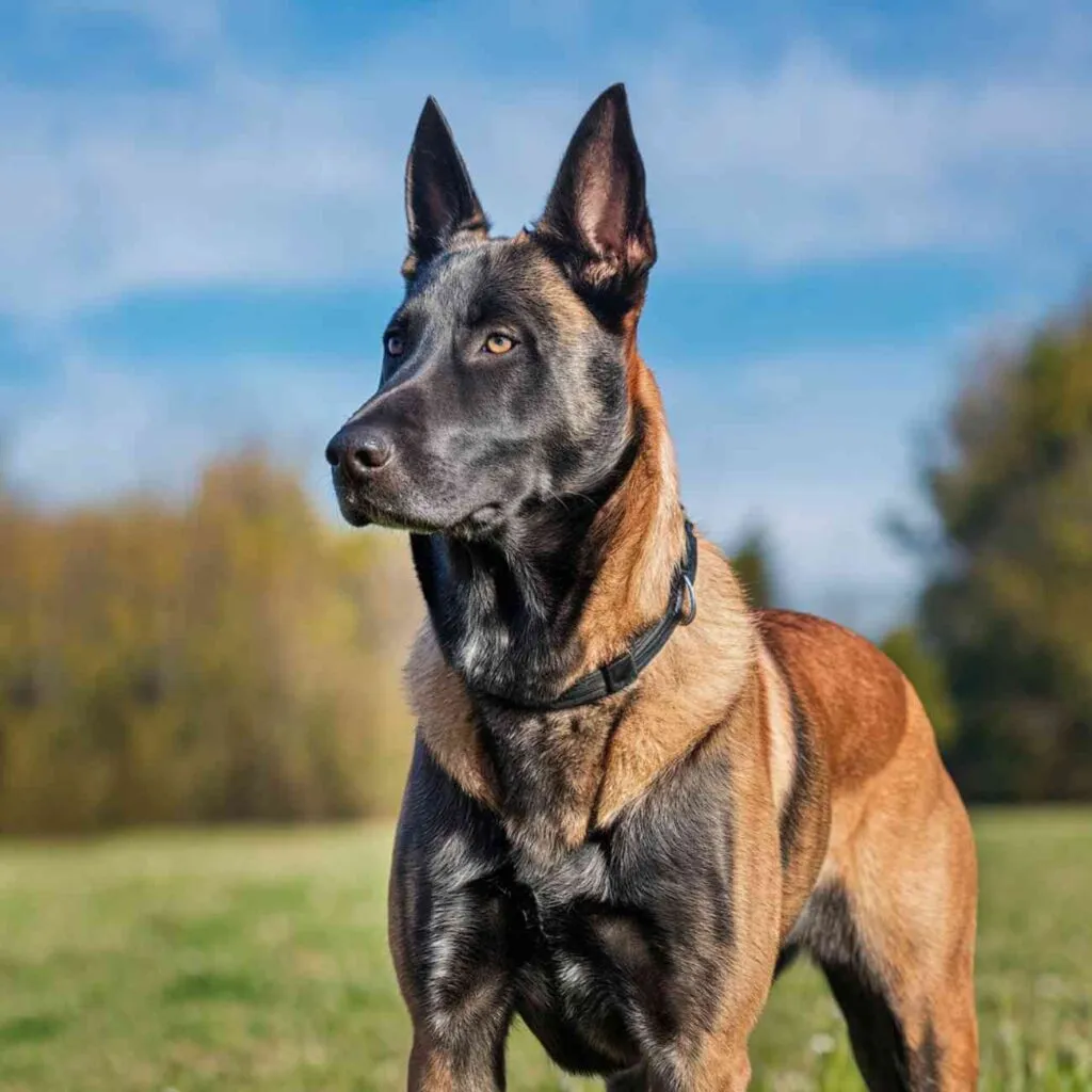 Ils ne s’arrêtent jamais  ces chiens explosent d’énergie